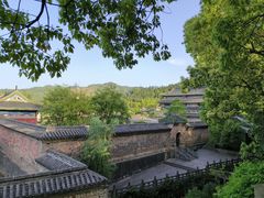 -武当山风景区