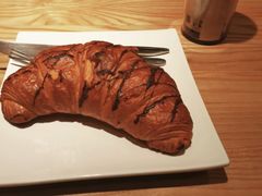 牛角包-星巴克臻选(广州沙面店)