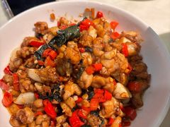 -老街鱼嘴巴(坡子街老店)