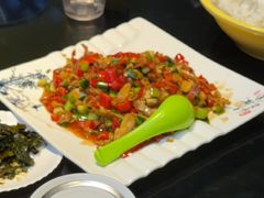 -川悦留香·海鲜餐厅(海棠68环球美食街店)