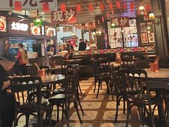 -阿大排档(长春这有山店)