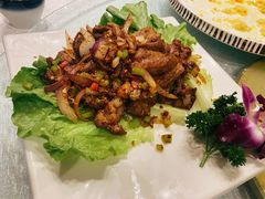 -阿布都新疆音乐美食城(长湖路店)