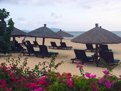 -三亚湾海居铂尔曼度假酒店