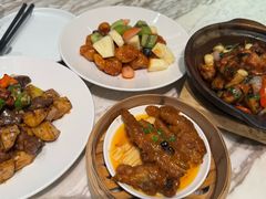 -汤城小厨•粤菜•靓汤(西直门凯德MALL店)