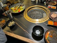 -厚贞日式烤肉(浦东汇智店)