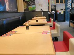 大堂-阿香米线(天津凯德餐厅店)