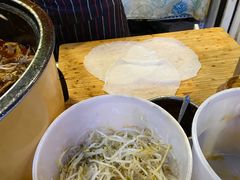 -安徽阜阳卷馍(西单店)