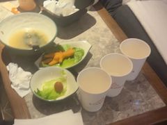 -和子足浴SPA会馆(东方之门店)