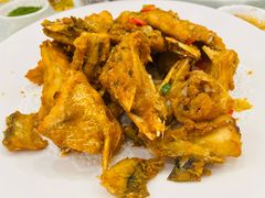 -寻味顺德·南记酒家·传统顺德菜·鱼生(广源路店)
