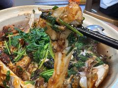 -芳华轩•客家菜馆(梧桐山店)