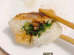 -老方子馅饼粥(台东店)
