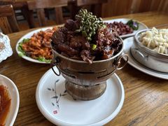 -闻香阁·清真(光荣道店)