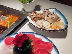 -大妙火锅·非物质文化遗产(锦里店)