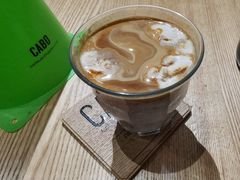 -CABO Coffee