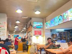 -新城餐厅(吉祥北街店)