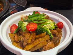 -探鱼·鲜青椒爽麻烤鱼(银泰城店)
