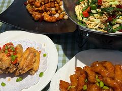 -玉桥餐厅(天坛店)