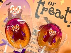 -ZOO COFFEE动物园咖啡(红山森林动物园店)