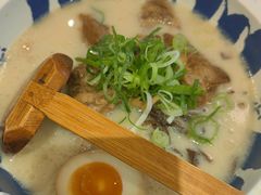 -味千拉面(双井店)