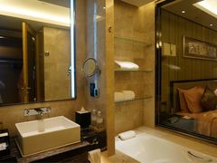 -无锡新湖铂尔曼大酒店