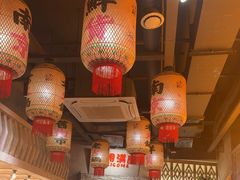 -旧街市鲜货老火锅(大光路店)