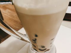 -港丽餐厅(高德置地店)