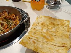 -重庆巴渝火锅(钟家村店)