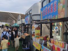 -奉贤海滩
