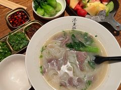 -漆黑觉米粉(三里屯店)