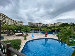 -三亚亚龙湾天域度假酒店