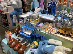 -名创优品(天津市河东万达广场店)