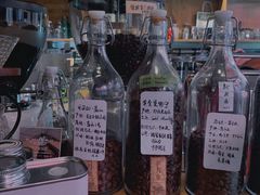 -新月集庭院咖啡馆(老邮局店)
