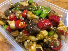 -日丰园海肠水饺·老字号大连海鲜(和平广场店)