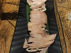 -铁人烧烤(北京店)