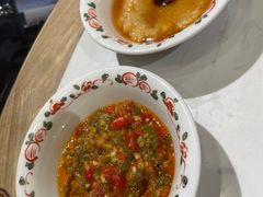 -东门口涮肉·砂锅·烤串(老门东店)