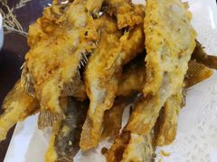 -三合园水饺(二马路店)