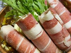 -将太无二·北美传奇寿司(瑞士公寓店)