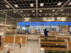 -宜家·瑞典风味餐厅(天津东丽商场店)