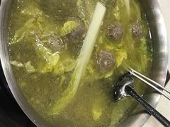 -黑山牛肉汤火锅(花城汇店)