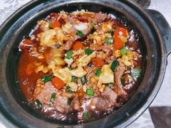 -王府井酒店(金桥港湾店)