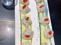 -中华老火锅(金渝大道店)