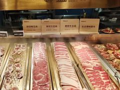 -韩盛·盛江山自助料理(沈辽路万达店)