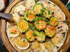 -粤·向群饭店(二沙岛店)