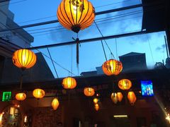 -Lanterns Vietnamese Restaurant