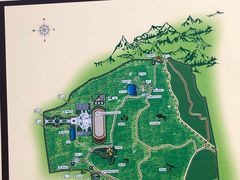 -敕勒川草原文化旅游区