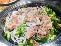 -33韩式自助烧烤(环城南路店)