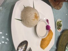 iphone_upload_pic-阿诺泰·泰国餐厅(紫荆店)