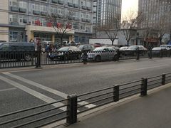 -北京市丰盛中医骨伤专科医院