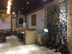 卡座-金象湾泰国餐厅(华林路店)