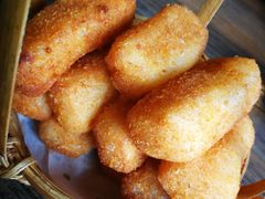 -院子餐厅·大锅菜·老杭帮(桥西直街店)